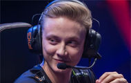 Rekkles出现心态波折 恐不再续约英雄联盟FNC战队