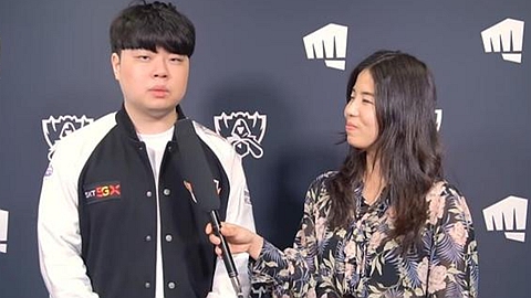 SKT Clid：小组赛中最难对付的是Fnatic