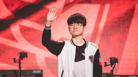 Faker：不会在韩国成绩不好时转会海外