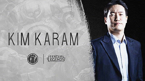IG教练karam离队：很多方面都做的不足