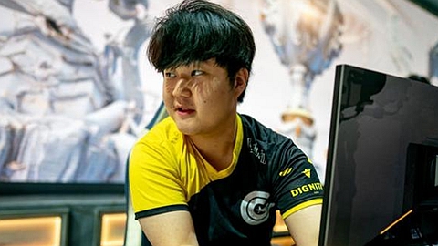 高价签下Huni：DIG阵容计划或面临破碎