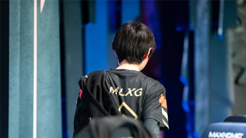 2019年LOL退役选手盘点！Mlxg最可惜