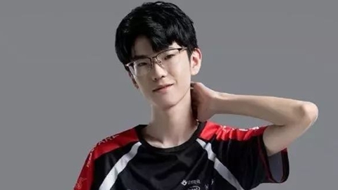 新生挑战赛再现圣僧 粉丝称EDG上当了