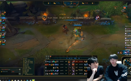 Doran亚索死15次被处罚 Pray等鸣不平