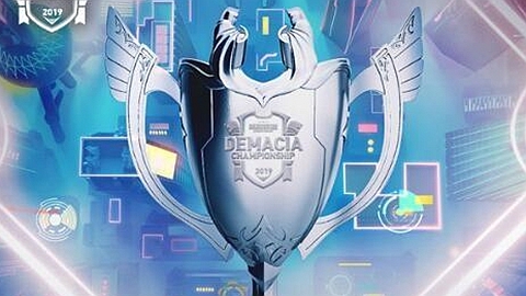 季前赛德杯即将开启 YM将面临严峻考验