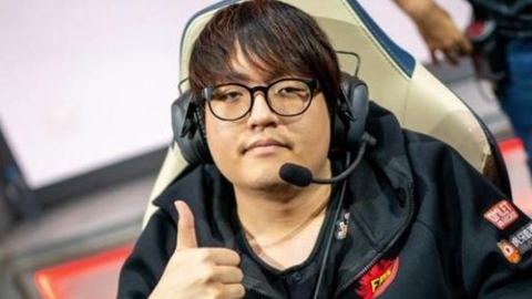 开始内斗了？LPL全明星后金贡发文嘲讽