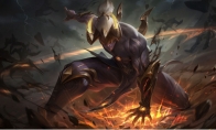 《LOL》辉夜币介绍