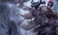 《LOL》S10中单奎因玩法攻略