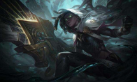 《LOL》云顶之弈9.24六影两系魂阵容攻略