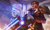 《LOL》赛娜阵容搭配推荐