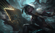 《LOL》S10强势射手推荐
