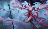 《LOL》S10辅助风女玩法攻略