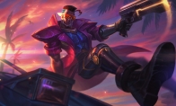 《LOL》2020射手胜率排行