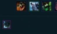 《LOL》云顶之弈S2影狂战士阵容剑圣站位分析