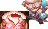 《LOL》辉夜2019福袋介绍