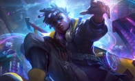 《LOL》9.24打野艾克符文出装介绍