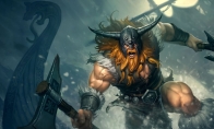 《LOL》S10打野狂战士玩法攻略
