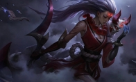 《LOL》9.24中单皎月符文出装介绍