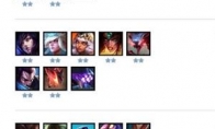 《LOL》掌盟云顶之弈战绩英雄显示错误解决方法