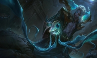 《LOL》2020吸血鬼玩法介绍