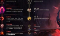 《LOL》S10小丑天赋推荐