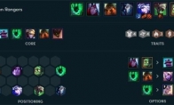 《LOL》9.24b游侠守护神阵容推荐