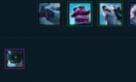 《LOL》云顶之弈S2极地毒鼠阵容老鼠站位分析