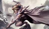 《LOL》洛出装搭配