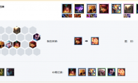 《LOL》云顶之弈9.23版本沙漠召唤剑阵容搭配推荐