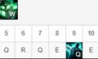 《LOL》S10锤石出装推荐