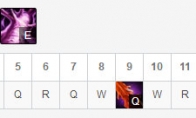 《LOL》S10寡妇符文推荐