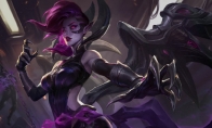 《LOL》S10辅助莫甘娜符文出装攻略
