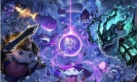 《LOL》云顶之弈9.24火影水晶游侠阵容出装站位攻略