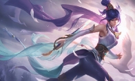 《LOL》9.24上单征服者剑姬玩法介绍