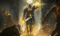 《LOL》云顶之弈9.23版本海洋法师阵容攻略