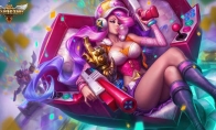 《LOL》S10射手英雄排名