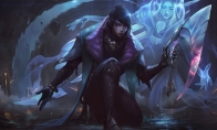 《LOL》厄斐琉斯属性详情介绍