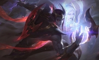 《LOL》9.24下路残月之肃符文出装介绍