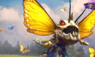 《LOL》S10AD大嘴玩法攻略