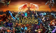 《LOL》9.24b版本英雄更新一览