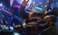 《LOL》S10打野雪人玩法攻略