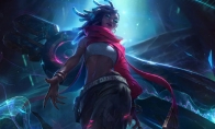 《LOL》S10热门ADC英雄推荐