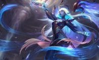 《LOL》2019冰雪节活动上线时间