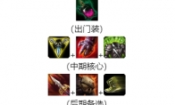 《LOL》S10掘墓出装推荐