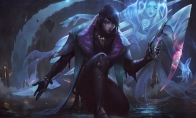 《LOL》厄斐琉斯技能详细解析