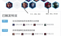 《LOL》云顶之弈9.19云顶之弈帝国骑士阵容搭配