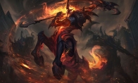 《LOL》西部魔影人马上架时间介绍