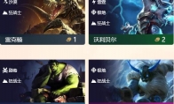 《LOL》云顶之弈狂战剑士玩法介绍