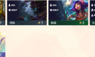 《LOL》云顶之弈森林羁绊介绍