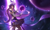 《LOL》S9世界赛下路球女套路攻略